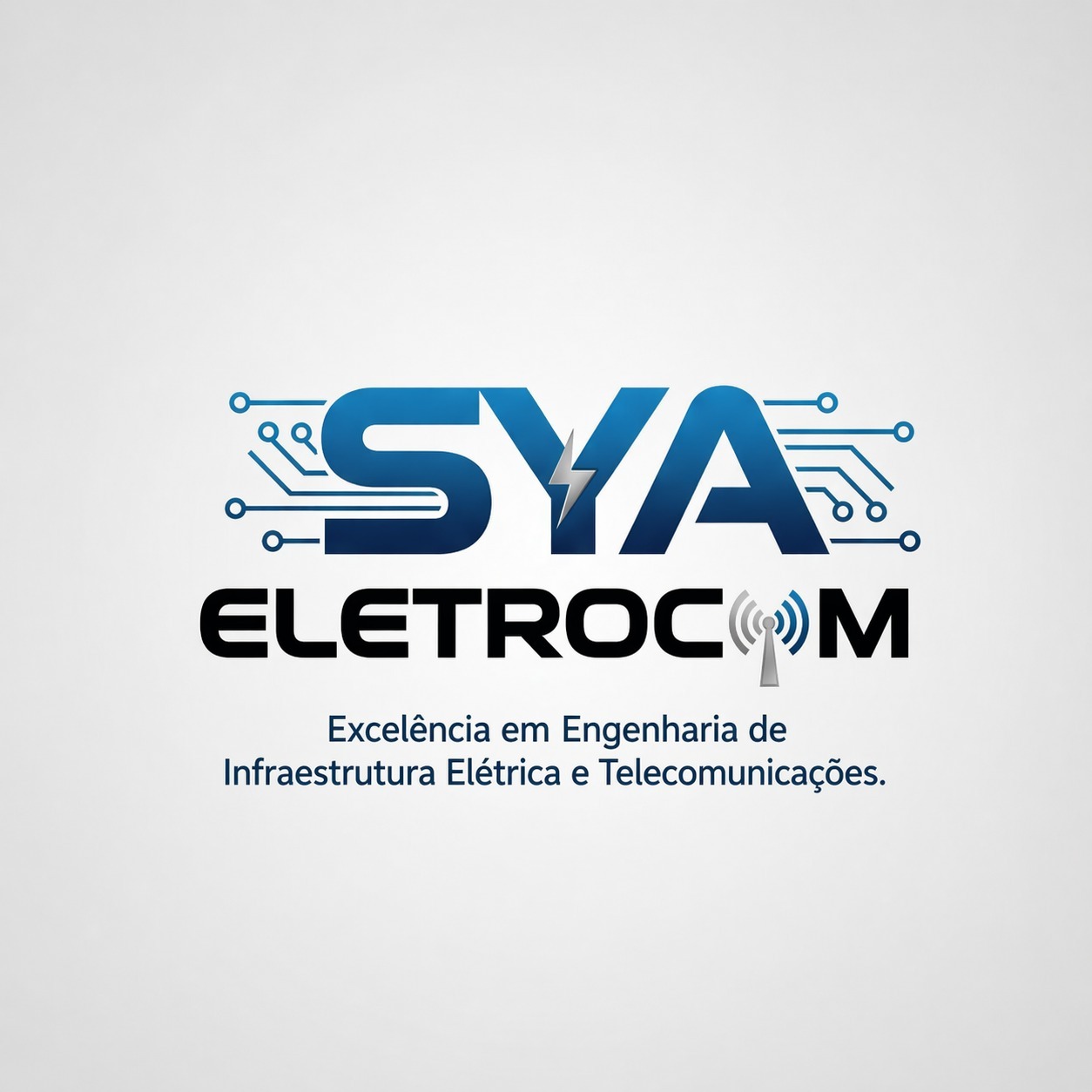 SYA Eletrocom